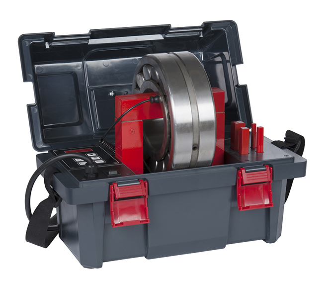 Betex Yoke Designed Portable Induction Heaters, 120V